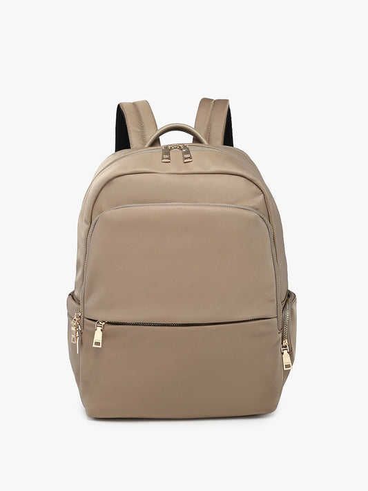 Lana Glitter Crossbody